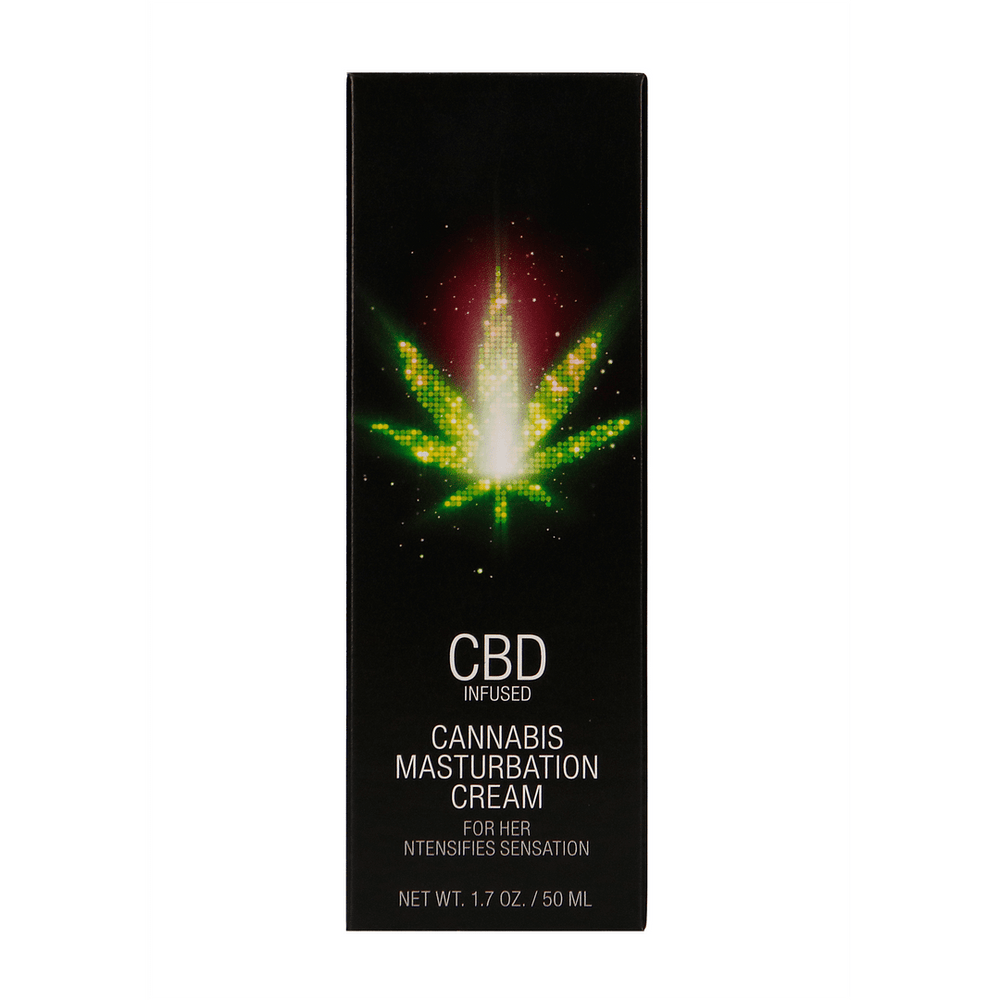 Pharmquests - Masturbatie Crème voor Haar - 50 ml - foto 4