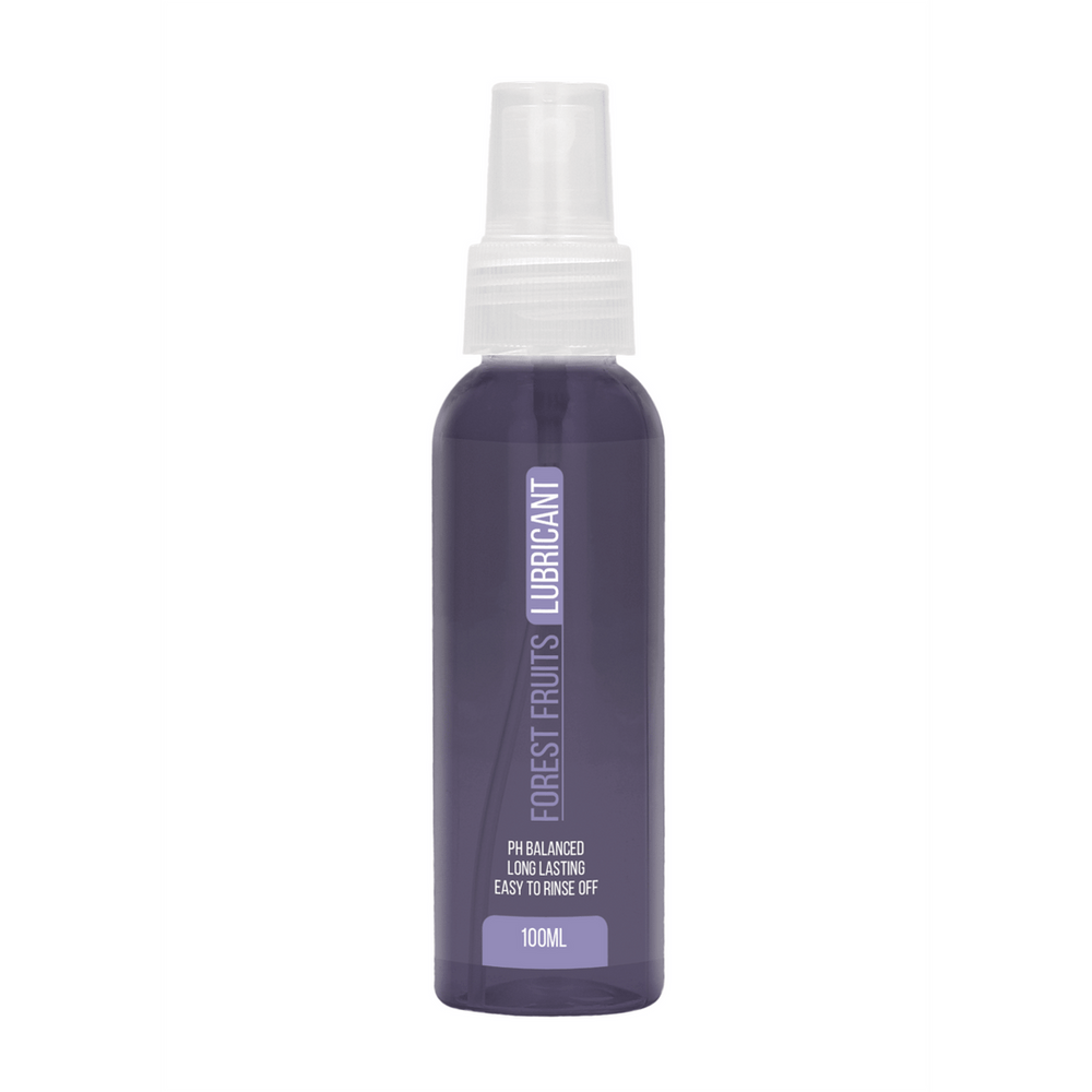 glijmiddel met smaak - 3 fl oz / 100 ml