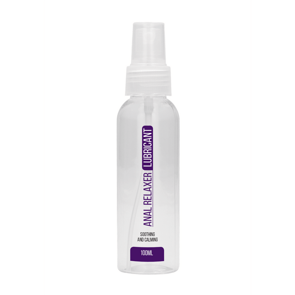 Anal Relaxer anaal glijmiddel - 3 fl oz / 100 ml