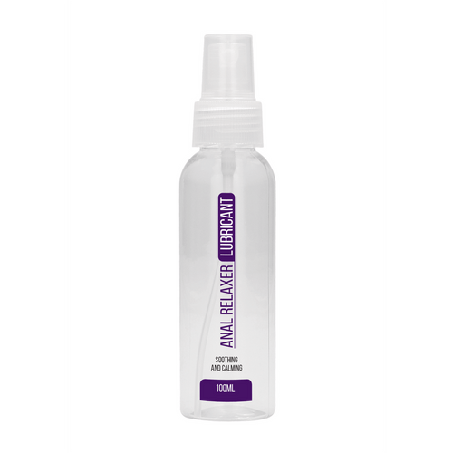 Anal Relaxer anaal glijmiddel - 3 fl oz / 100 ml