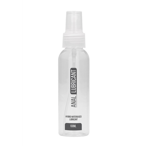Anal Lubricant glijmiddel anaal - 3 fl oz / 100 ml