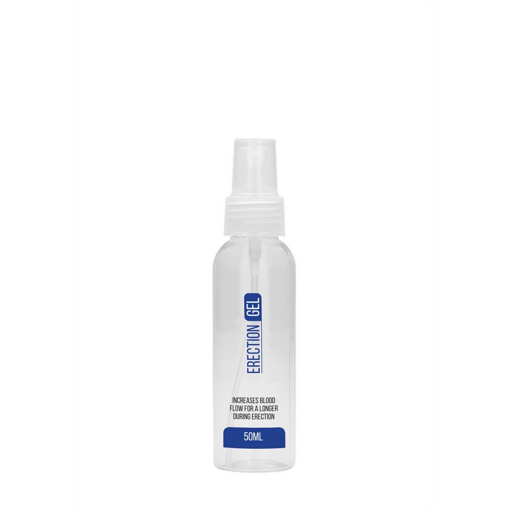 Erection Gel - 2 fl oz / 50 ml