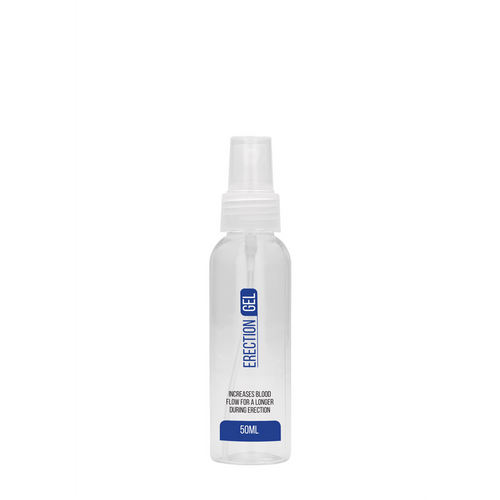 Erection Gel - 2 fl oz / 50 ml