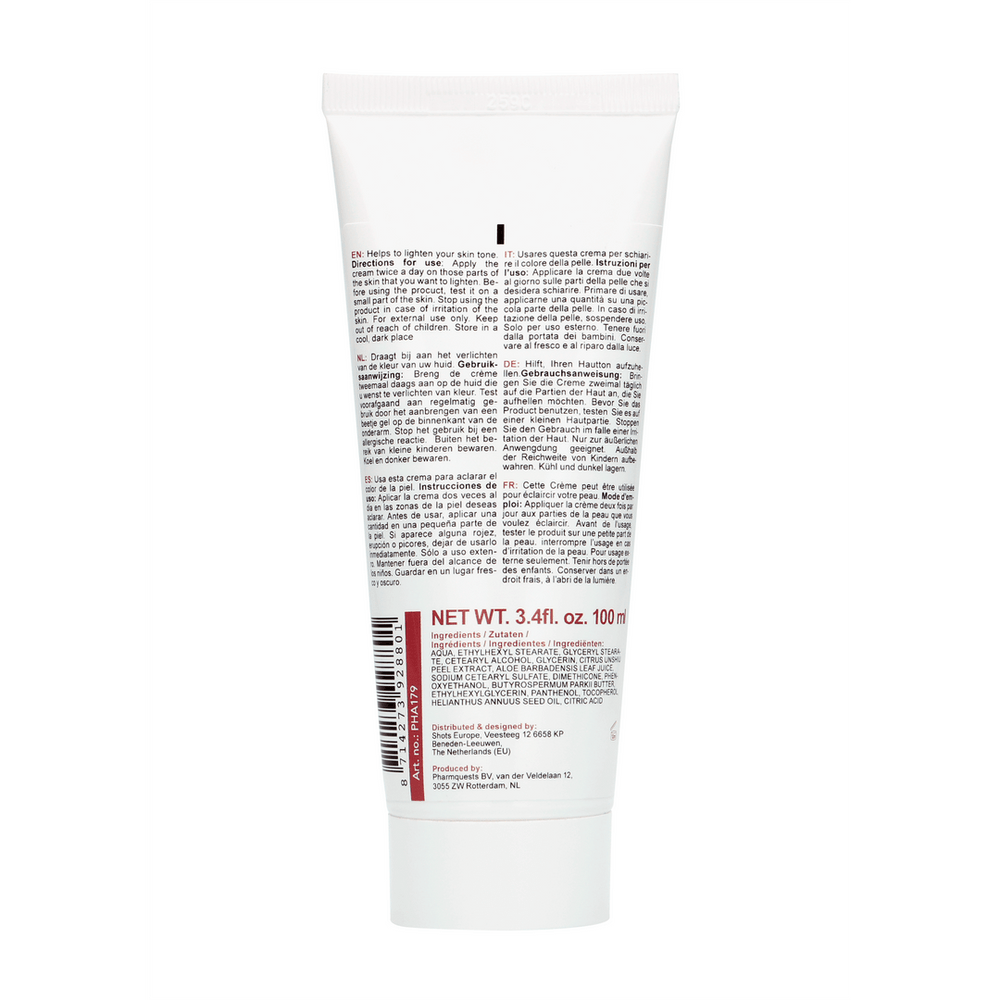 Lightening Cream - 100 ml - foto 3