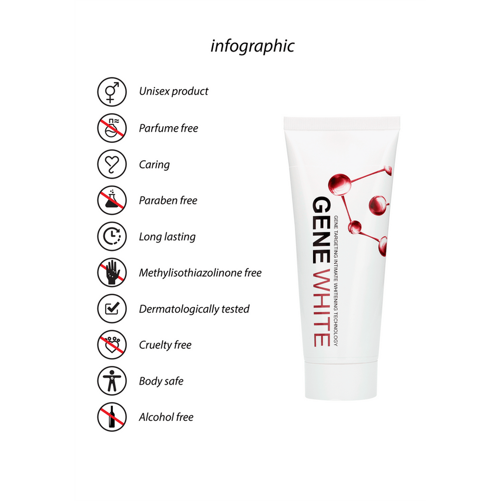 Lightening Cream - 100 ml - foto 5