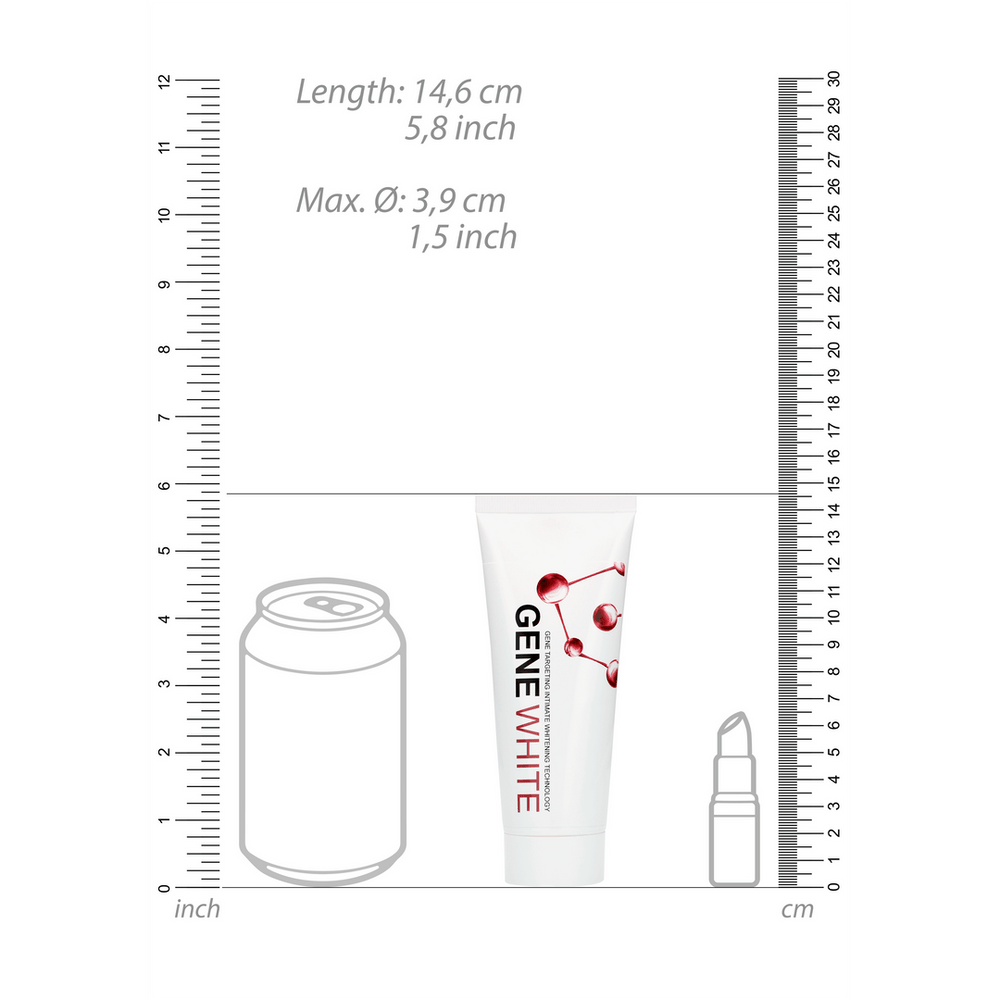 Lightening Cream - 100 ml - foto 6