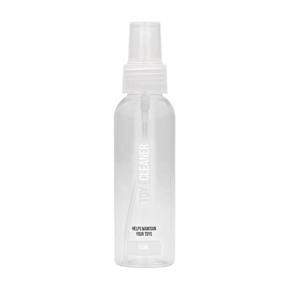 Toy Cleaner - 3 fl oz / 100 ml