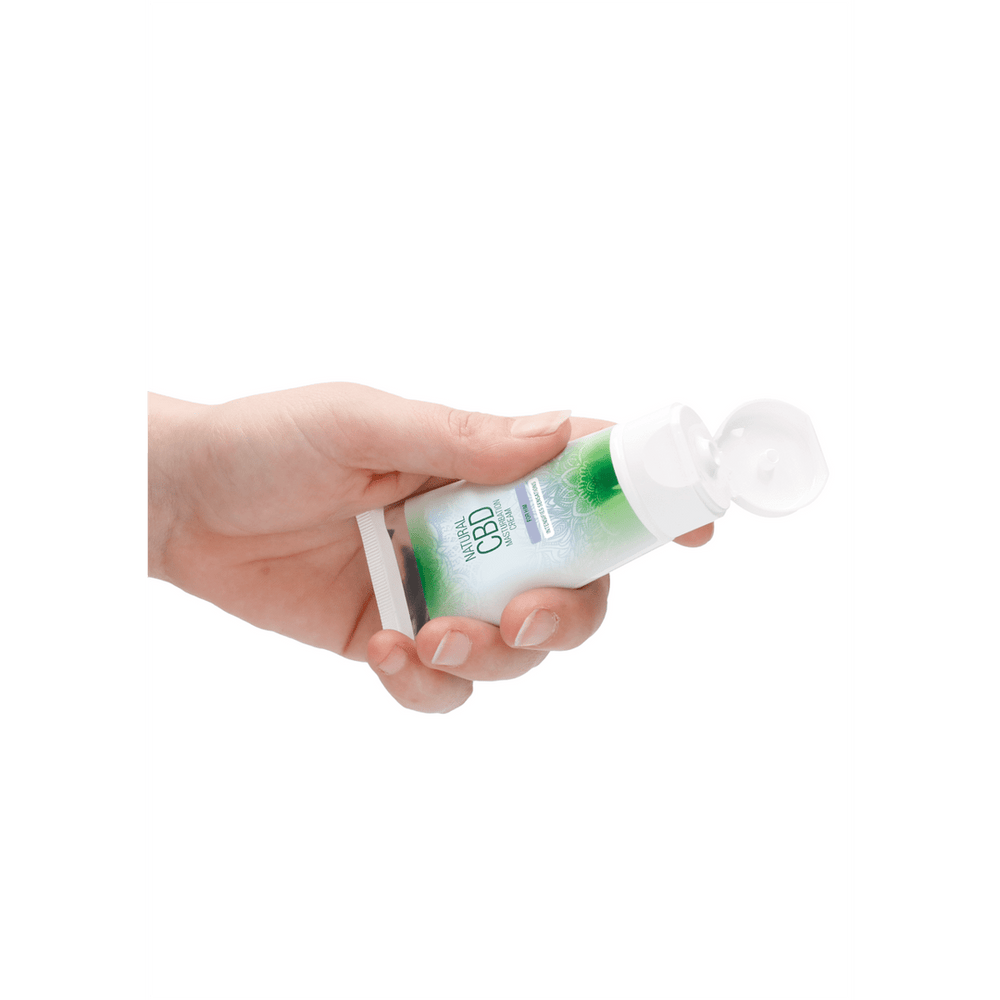 Natural CBD - Masturbatie crème voor hem - 50 ml - foto 6