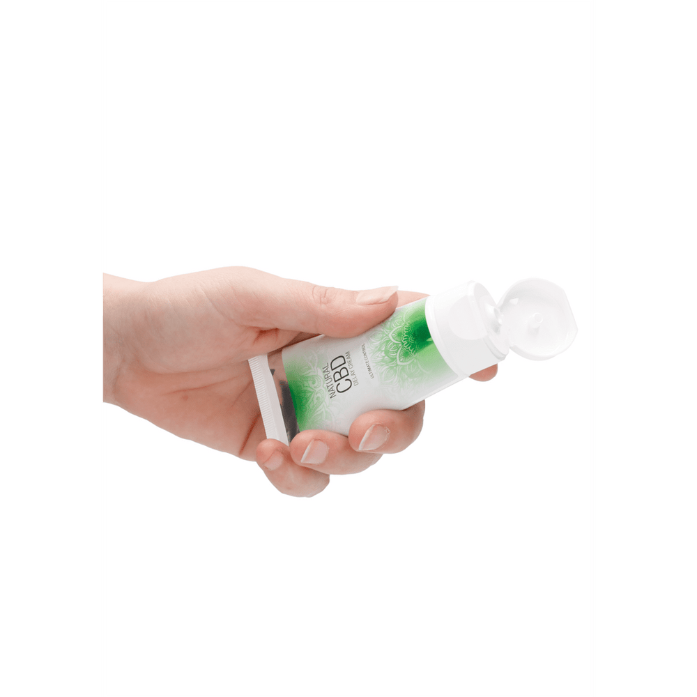 Natural CBD - Delay crème - 50 ml - foto 2