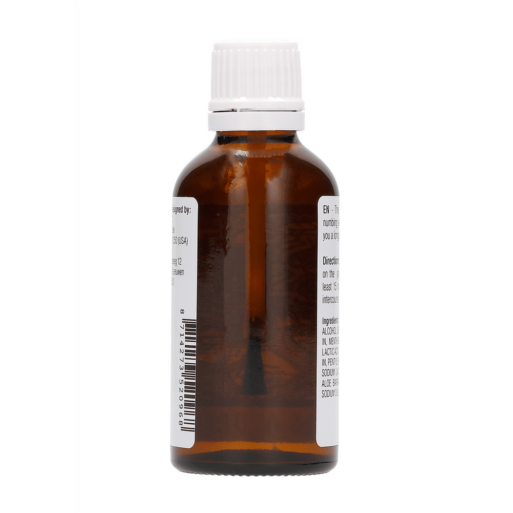 China Brush XL - Delay Serum - 50 ml - foto 3