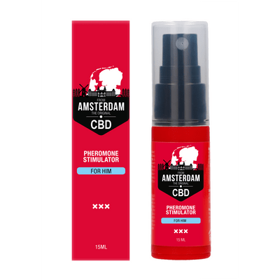 feromonen parfum voor hem