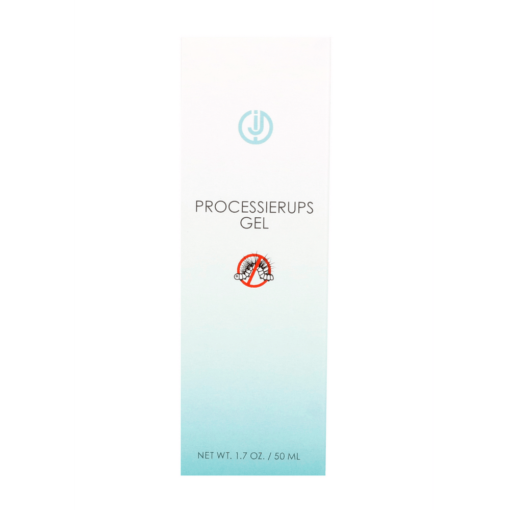Processionary Processierups gel - 50 ml - foto 3