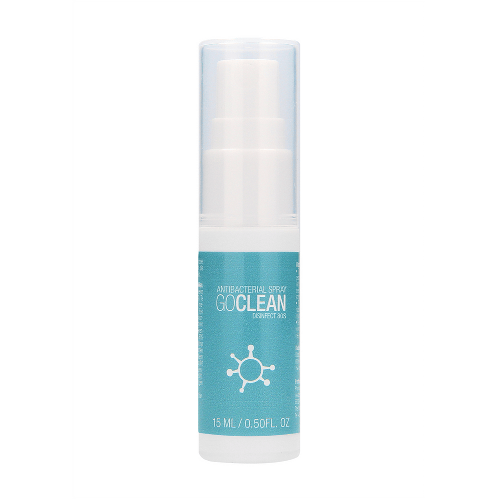 Go Clean - 0.5 fl oz / 15 ml - foto 3