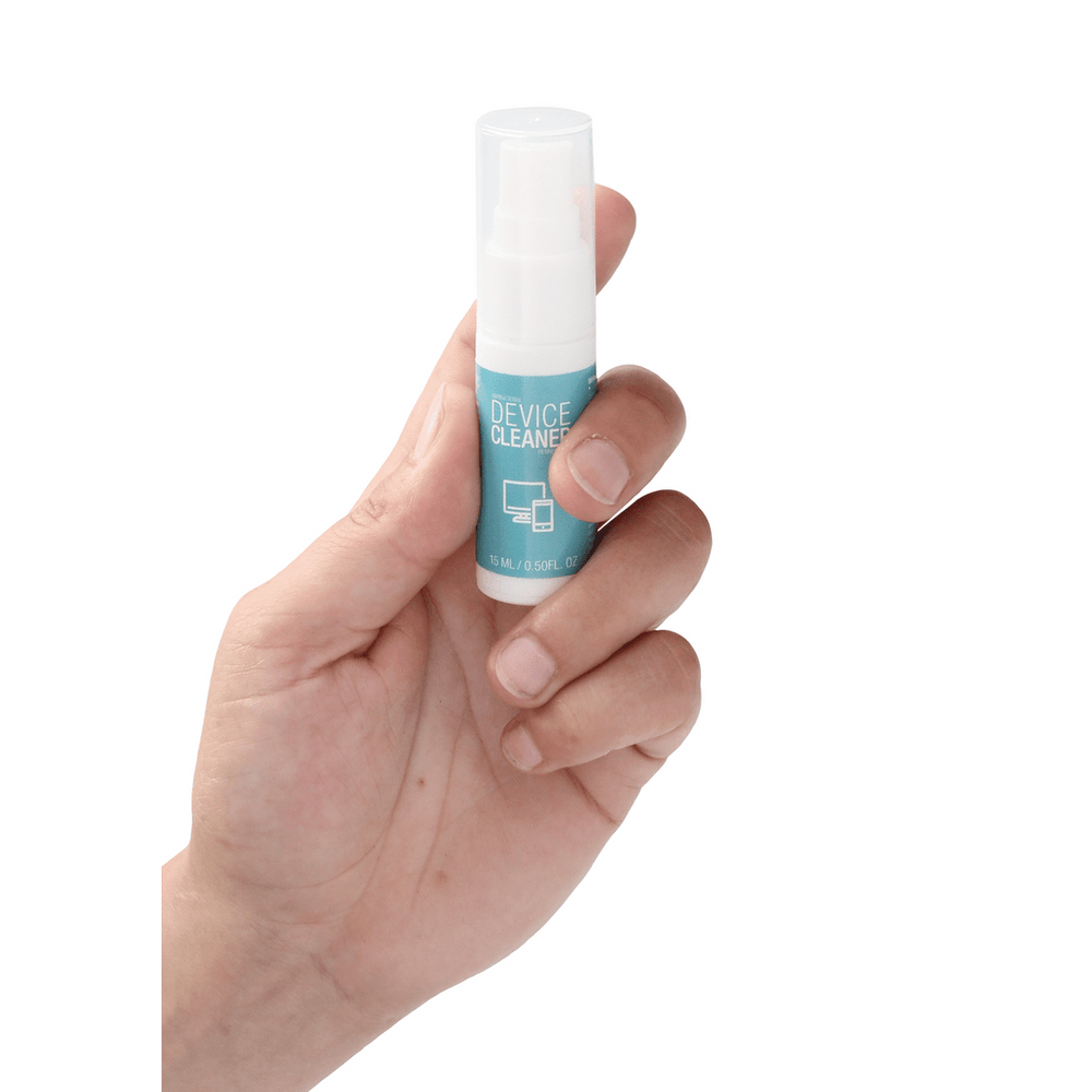 Device Cleaner - 15 ml - foto 2