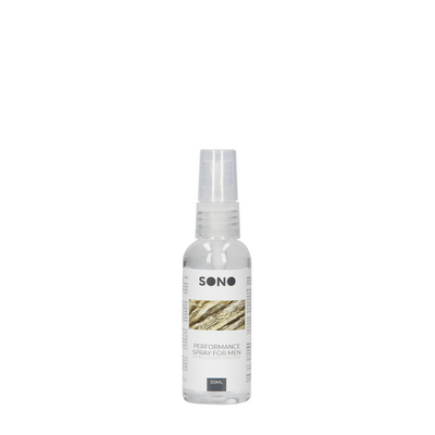 Performance Spray for Men - 1.7 fl oz / 50 ml