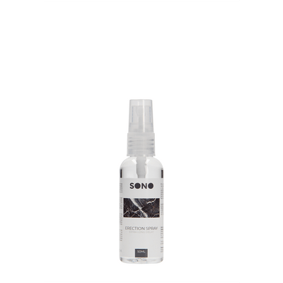 Erection Spray - 1.7 fl oz / 50 ml