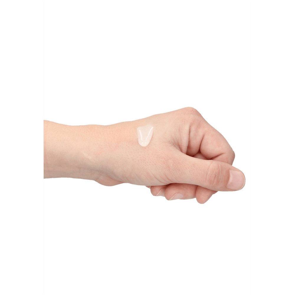 Cum Face - Banana tasty sperm - 80 ml - foto 3