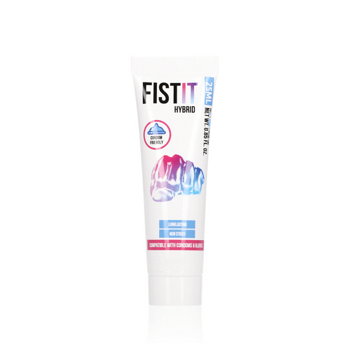 Hybride glijmiddel- 0.8 fl oz / 25 ml