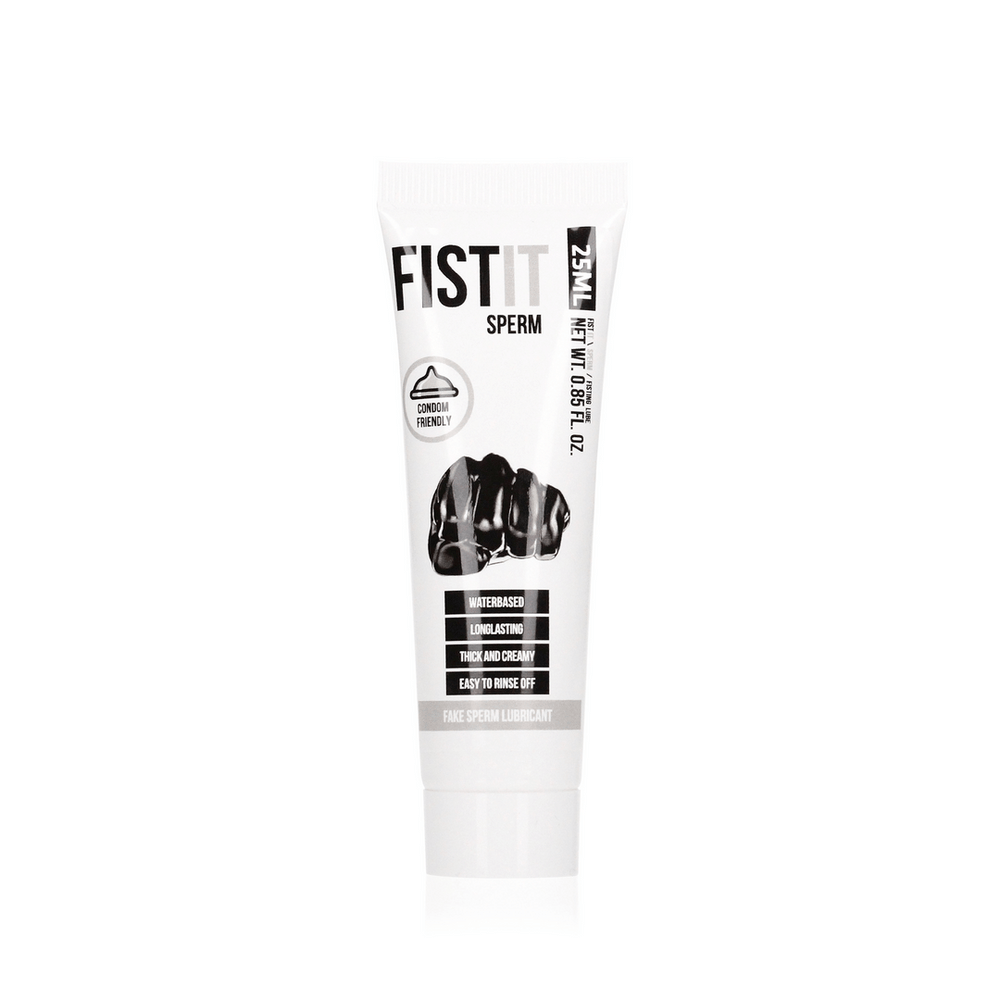 Sperm-Like glijmiddel - 0.8 fl oz / 25 ml