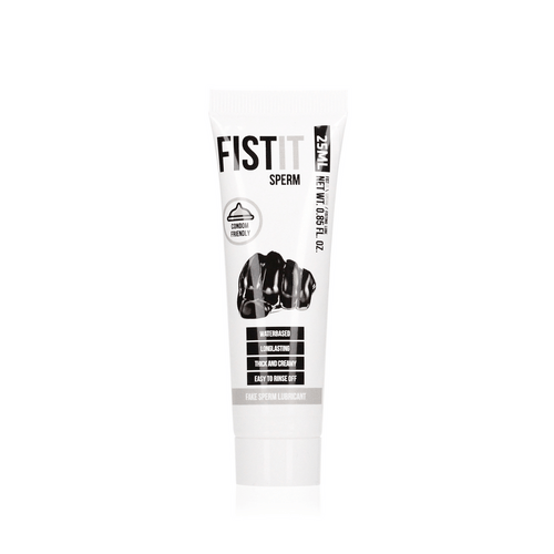 Sperm-Like glijmiddel - 0.8 fl oz / 25 ml