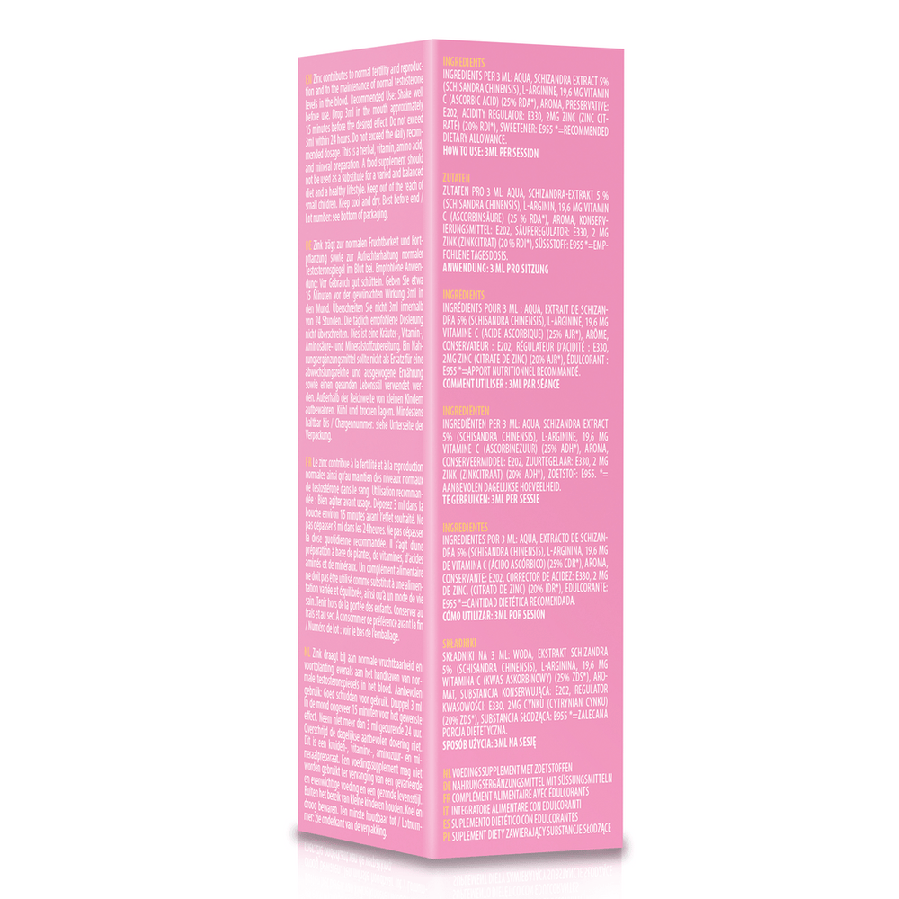 Spanish Fly - Hot Fly - 10 ml - foto 6