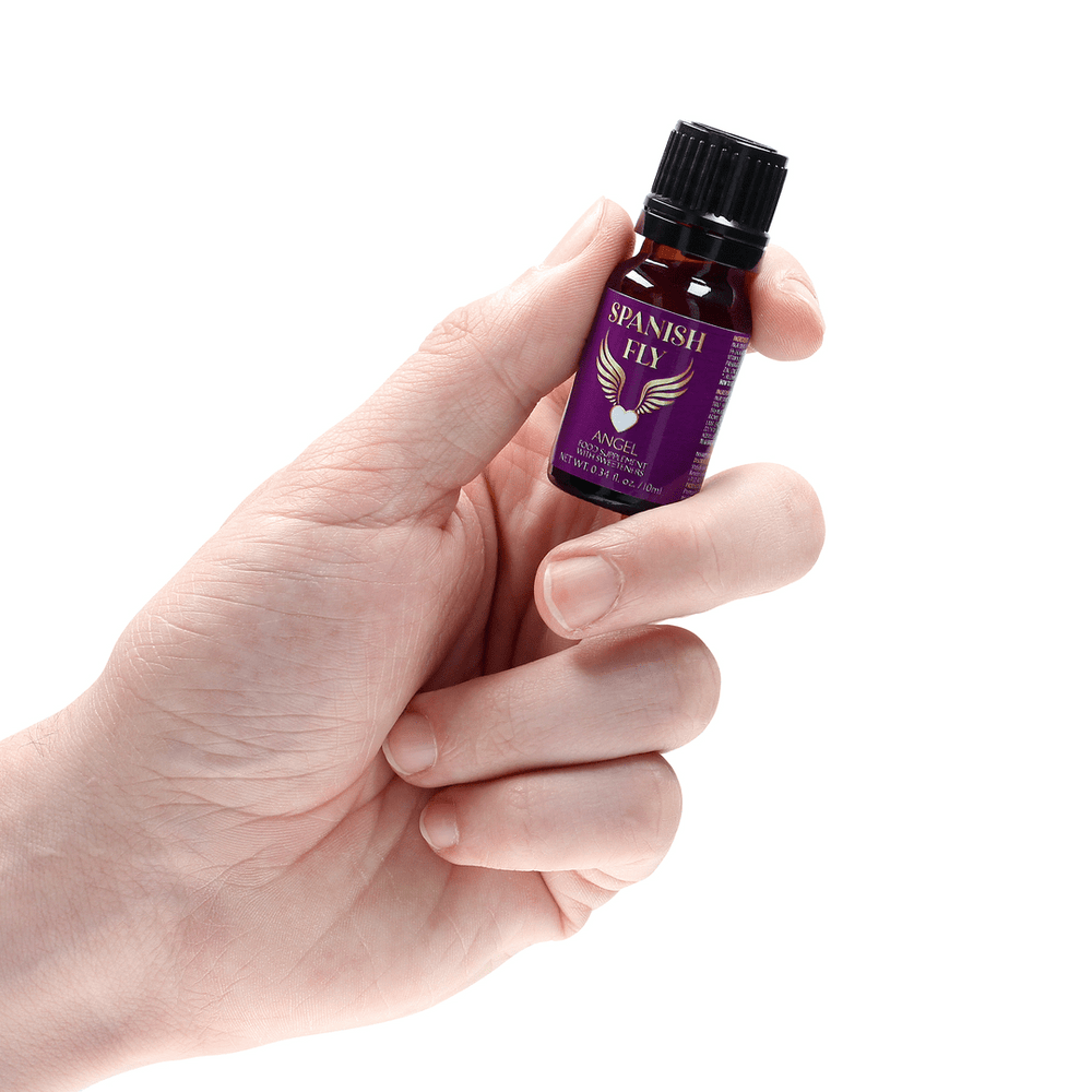 Spanish Fly - Angel - 10 ml - foto 4
