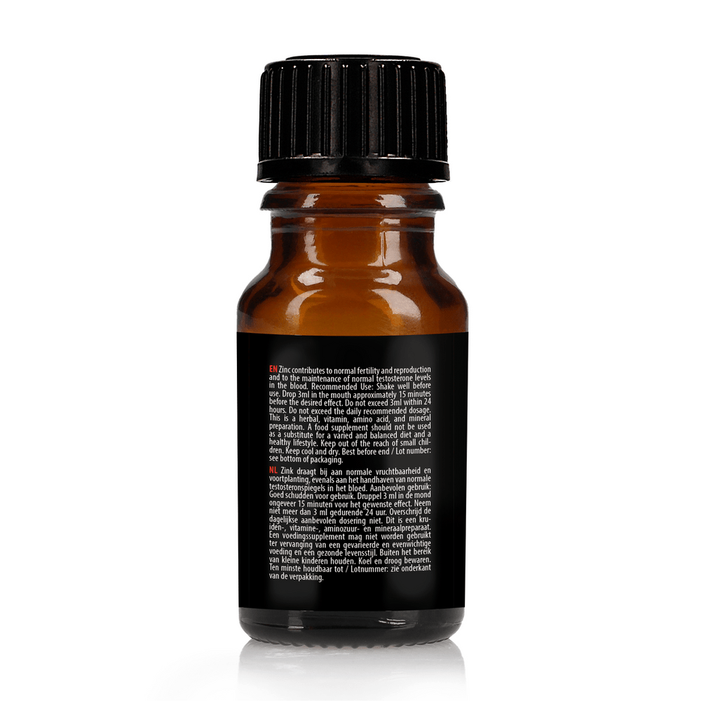 Spanish Fly - Red Hot - 10 ml - foto 3