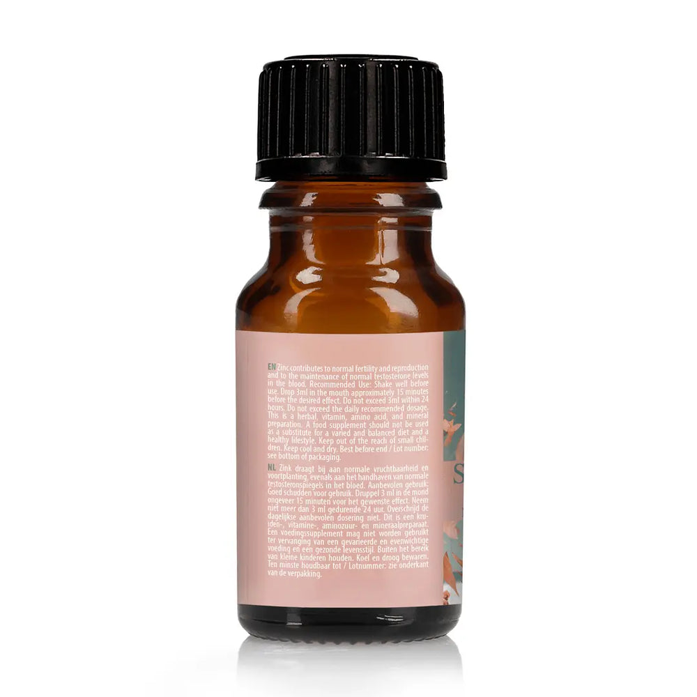 Spanish Fly - Passion - 10 ml - foto 3