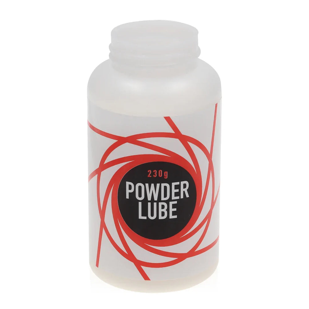 Powder Lube - Poeder glijmiddel op waterbasis - foto 2