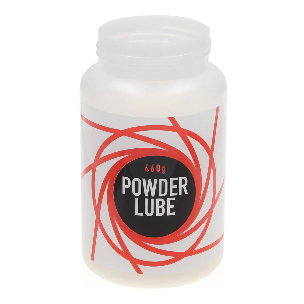 Powder Lube - Poeder glijmiddel op waterbasis - foto 6