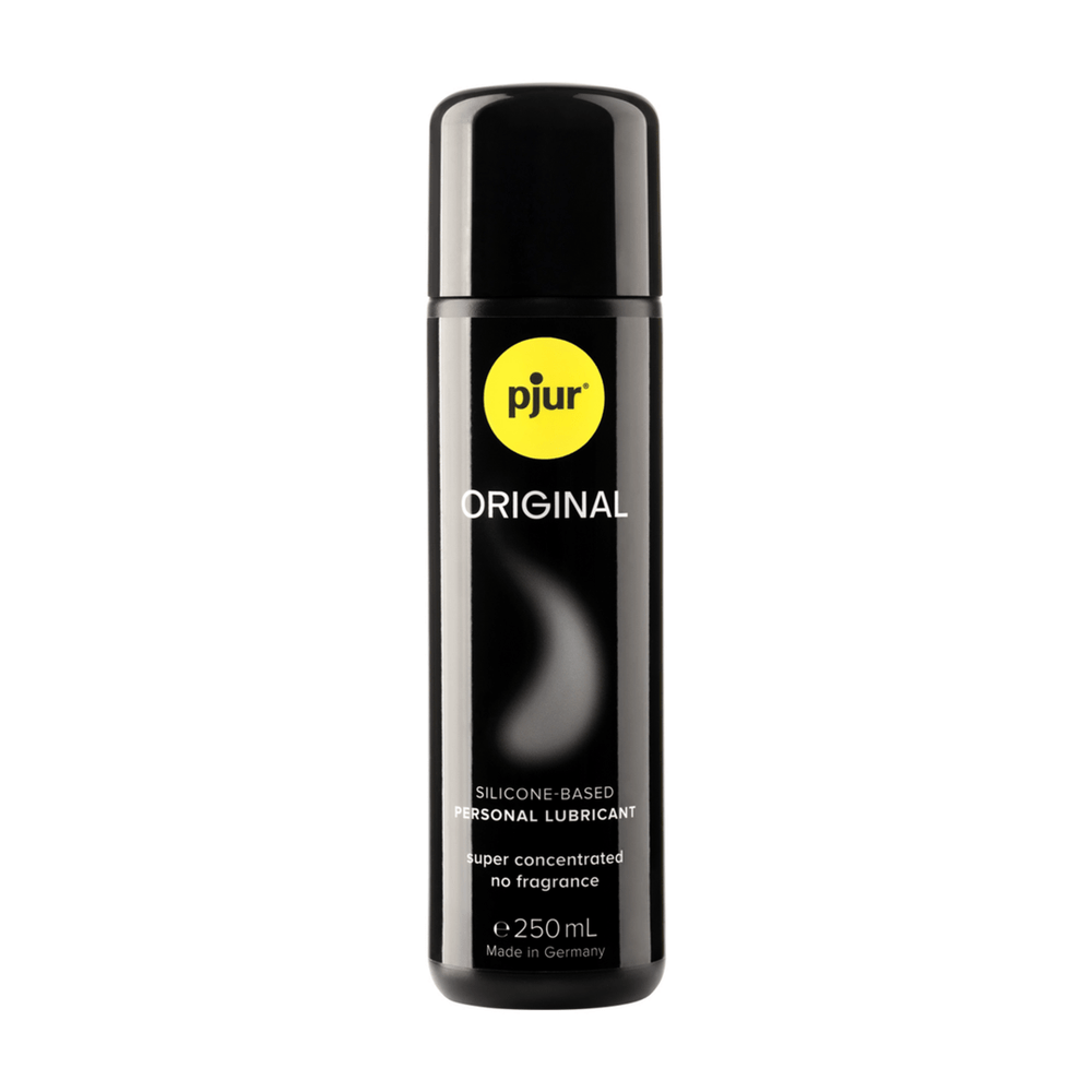 Original - Siliconen Glijmiddel en Massagegel - foto 5