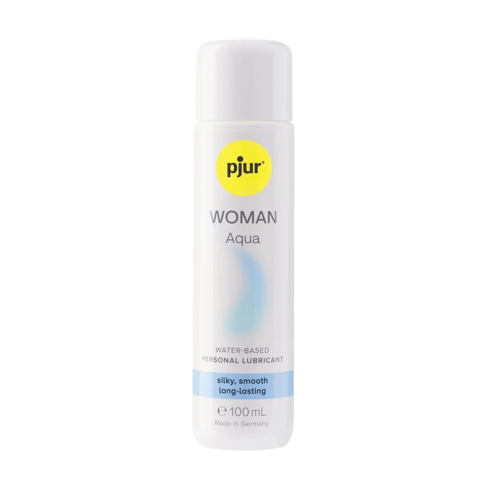 Aqua - Glijmiddel en Massage Gel - 3 fl oz / 100 ml