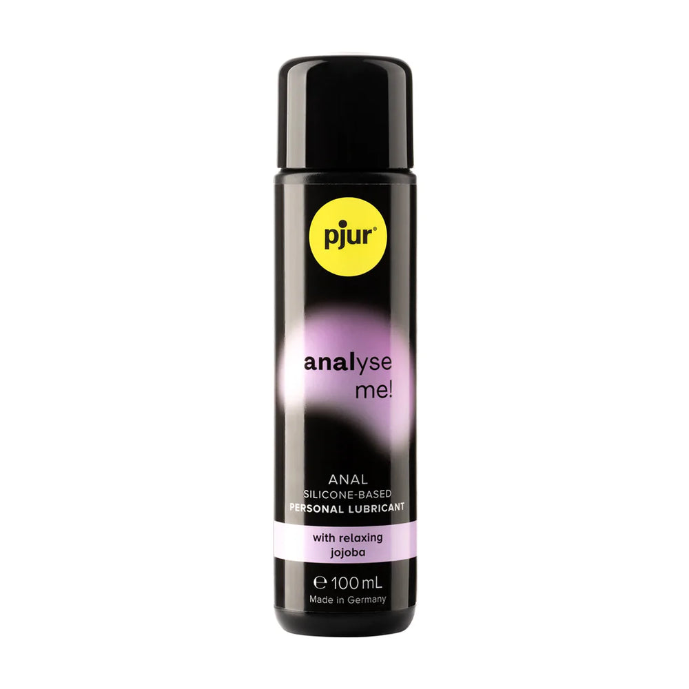 Glide - 2 in 1 - Siliconen Glijmiddel & Massage Gel - foto 3