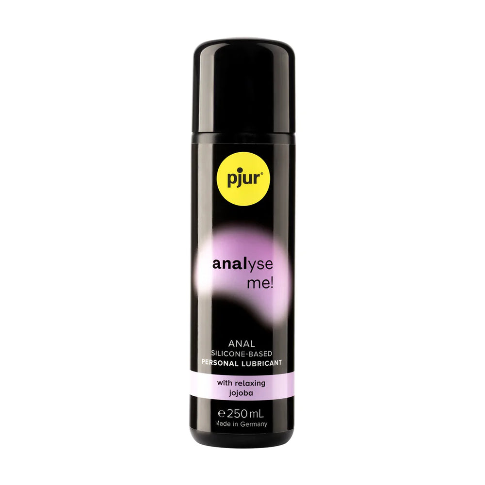 Glide - 2 in 1 - Siliconen Glijmiddel & Massage Gel - foto 5