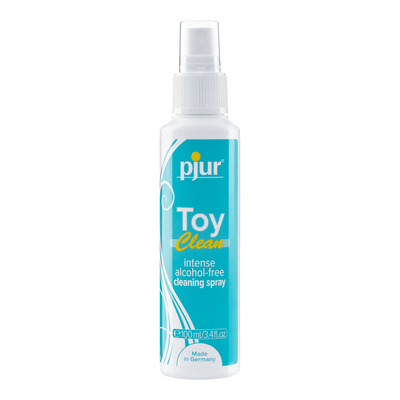 Spray - Toy Cleaner Spray - 3 fl oz / 100 ml