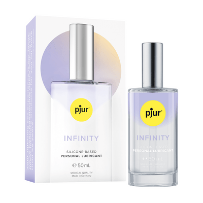 Infinity - siliconen glijmiddel - 2 fl oz / 50 ml
