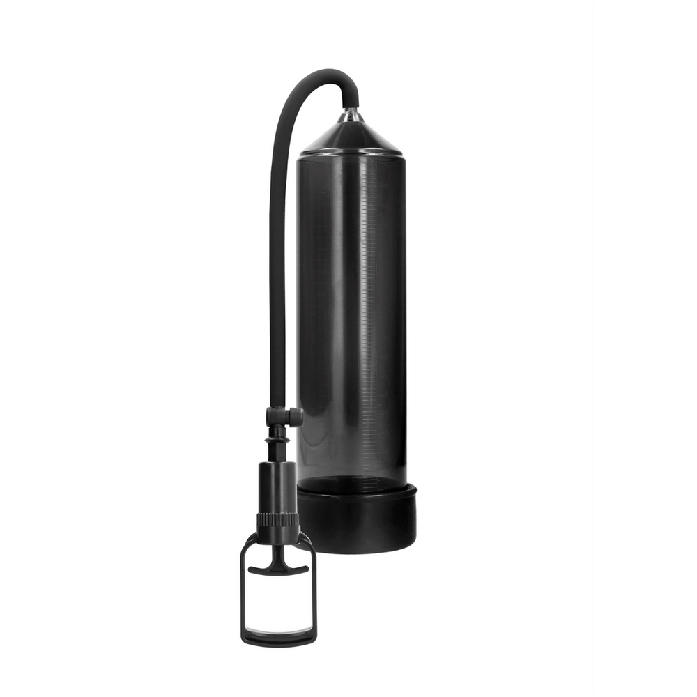 Comfort Beginner Pump