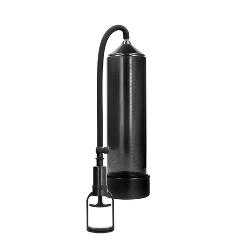 Comfort Beginner Pump