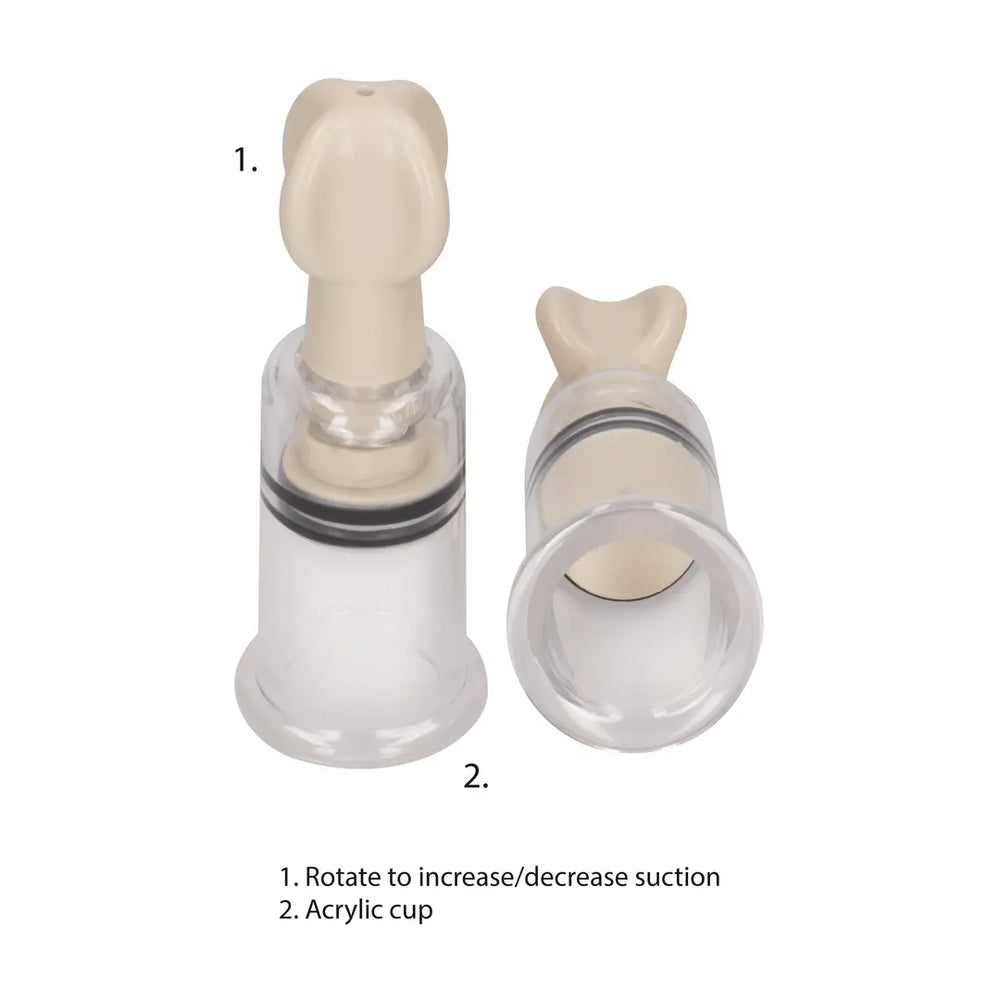 Nipple Suction Set - foto 6