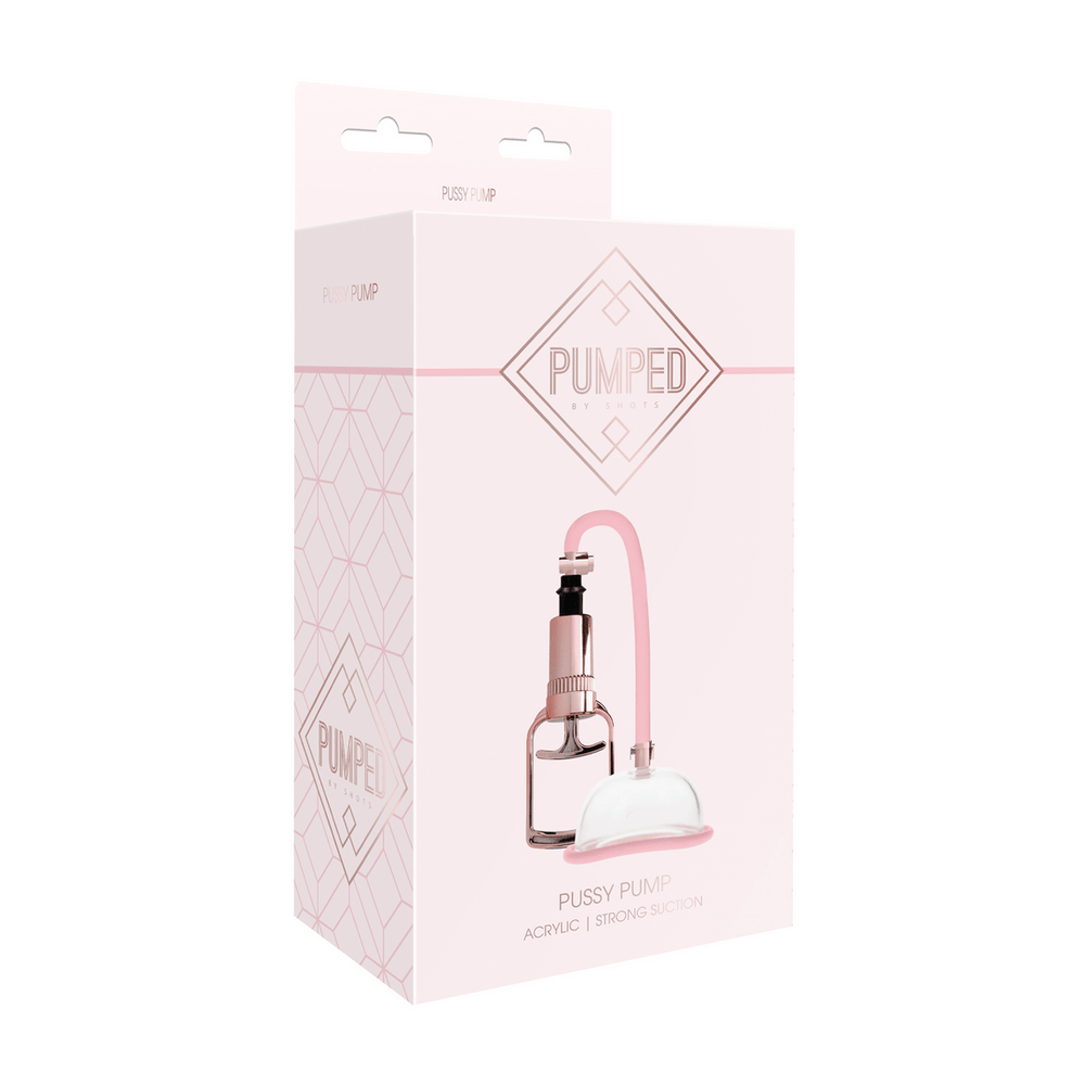 Pussy Pump - foto 3
