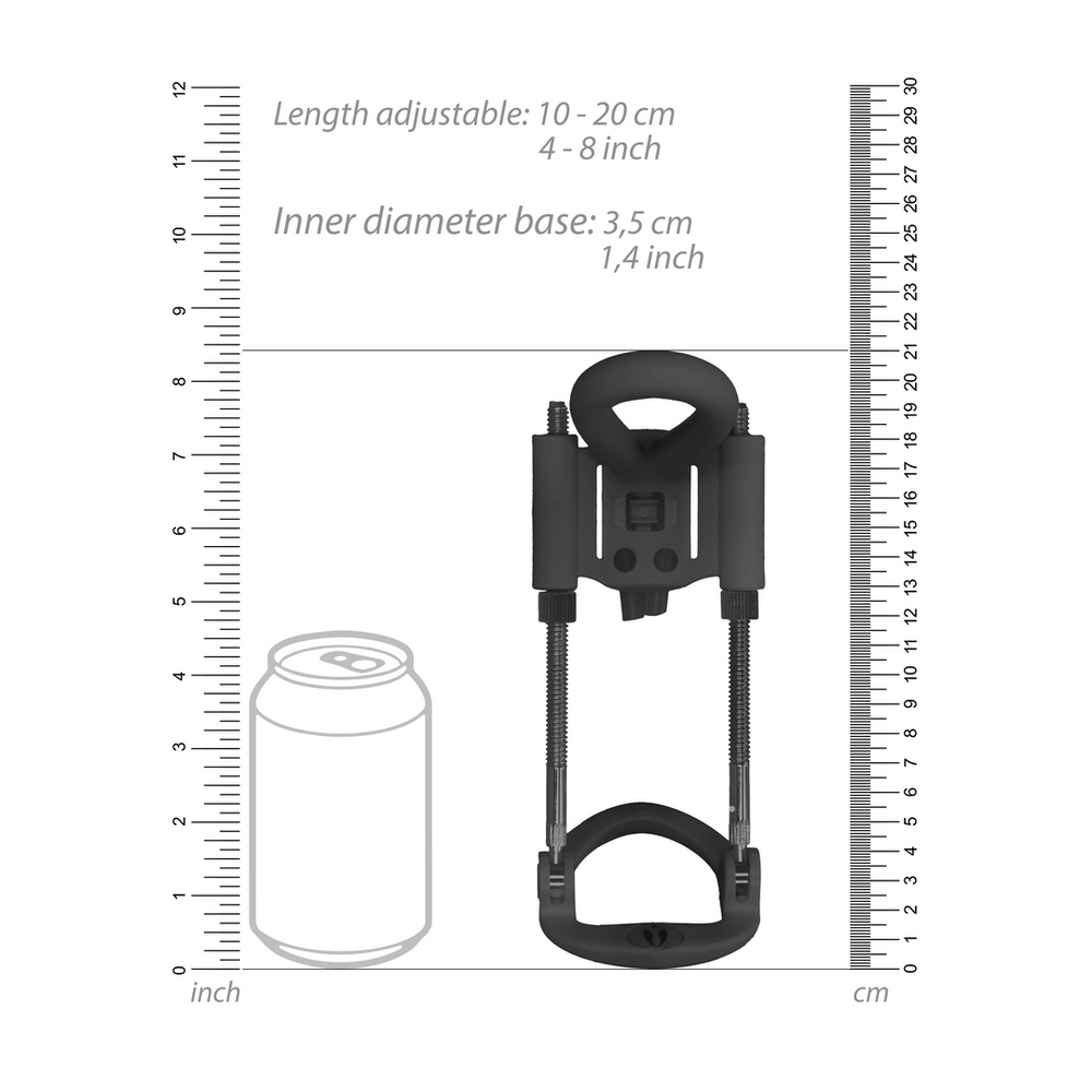 Penis Extender - foto 12