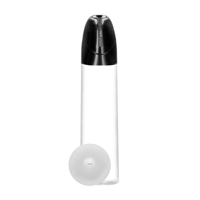 Automatische Cyber Penispomp - foto 10