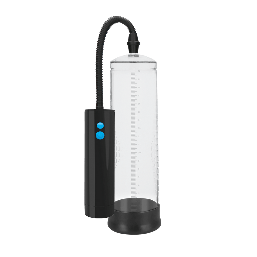 Extreme Power Rechargeable Auto Pump