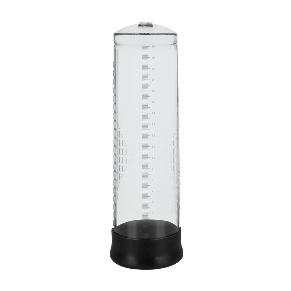 Extreme Power - Automatische Penispomp - foto 7