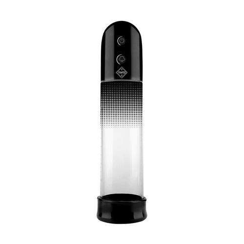 Luv automatische penispomp