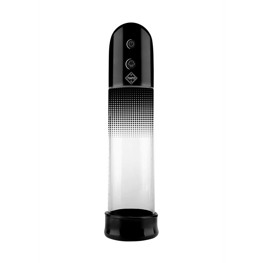 Luv automatische penispomp