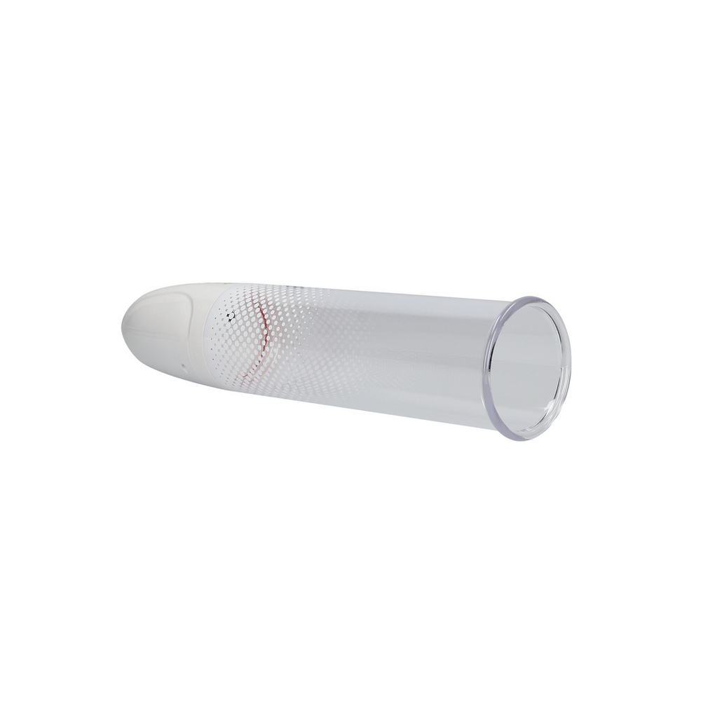 Automatische Oplaadbare Luv Penispomp - foto 17