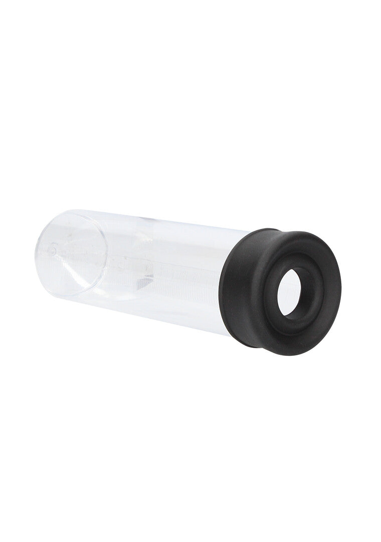 Elite Beginner Pomp met PSI Meter