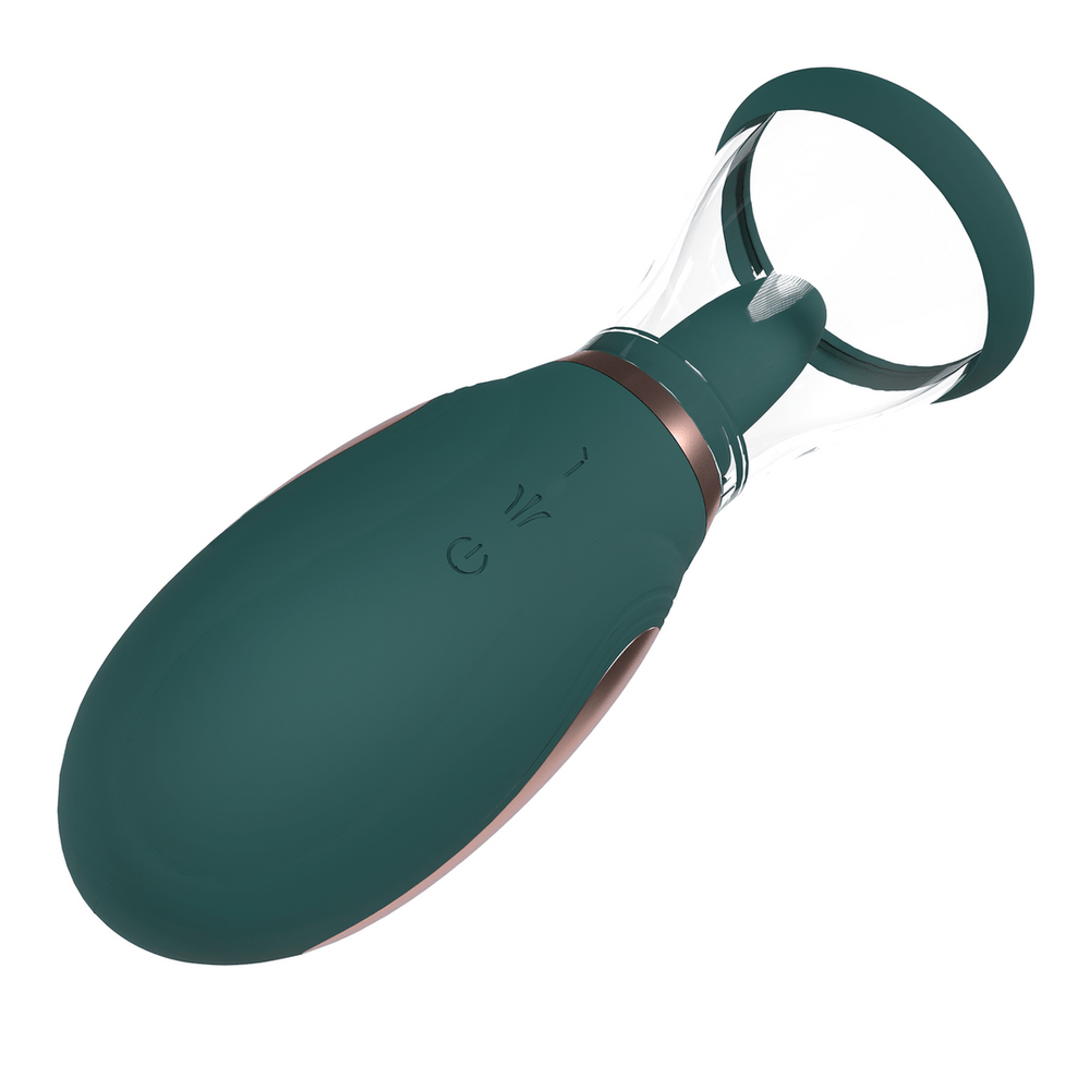 Enhance - Vagina & Tepel Stimulator - foto 11