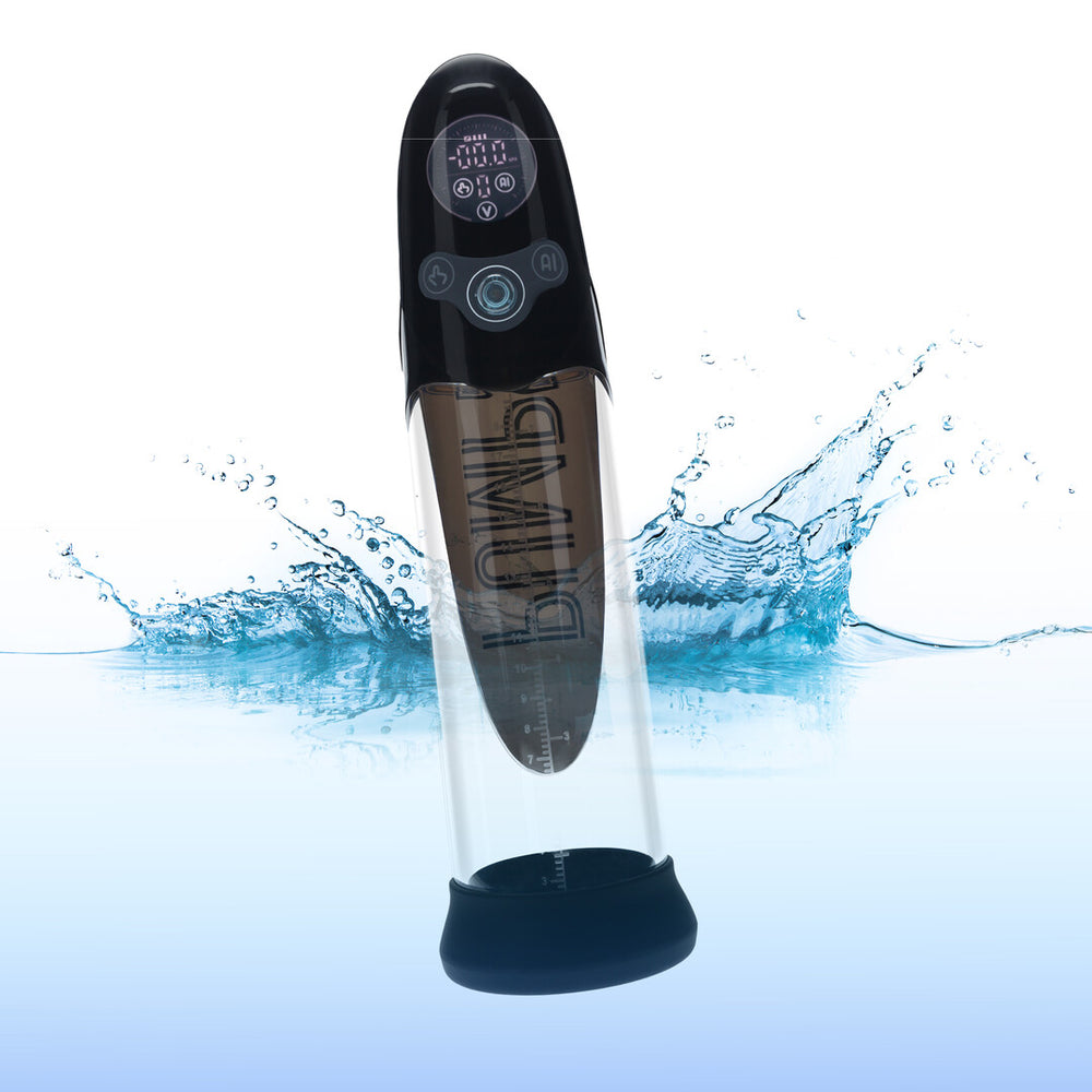Aqua-Pro - Dompelautomaatpomp - AI-Enabled